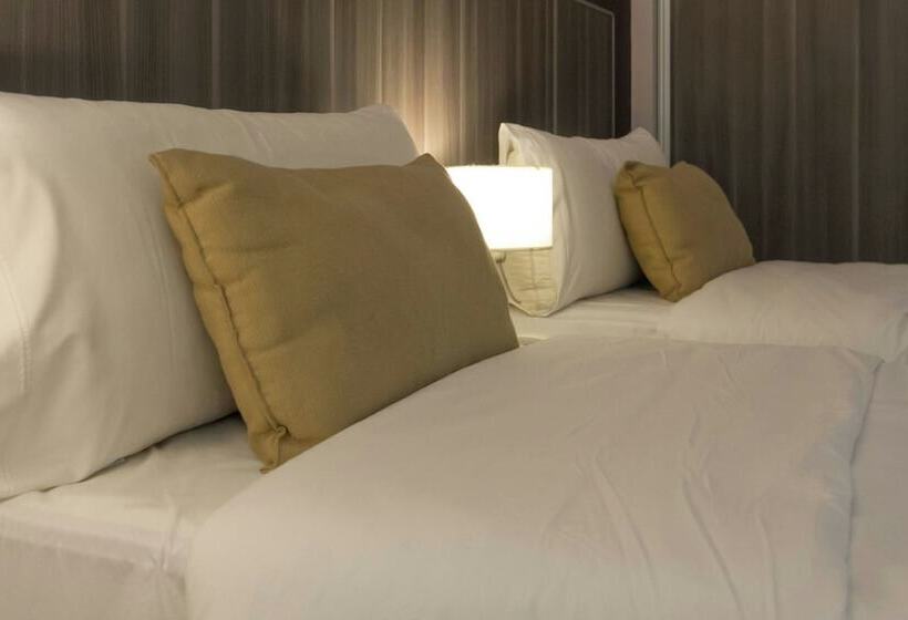 스탠다드 전망 룸, City Falls Iguazu