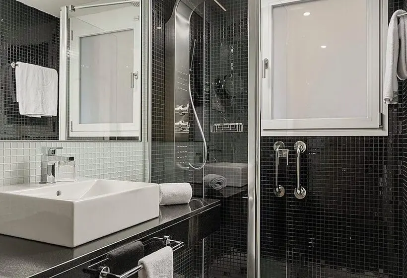 اتاق عادی, Dorma Plaza Catalunya