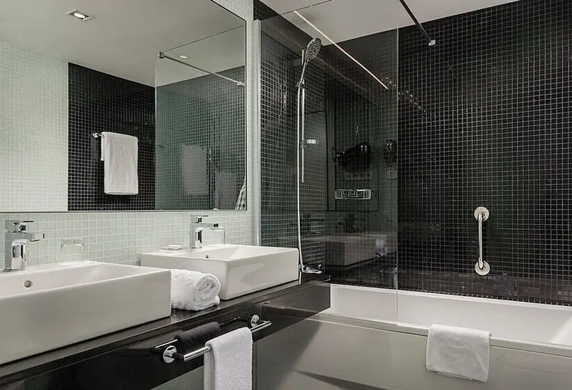 اتاق سوپریور, Dorma Plaza Catalunya