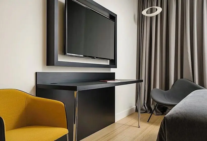 اتاق سوپریور, Dorma Plaza Catalunya