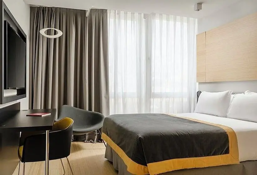 اتاق سوپریور, Dorma Plaza Catalunya