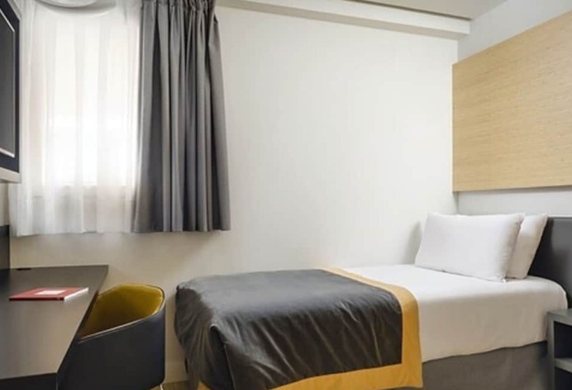 Номер Стандарт Индивидуальный, Exe Plaza Catalunya