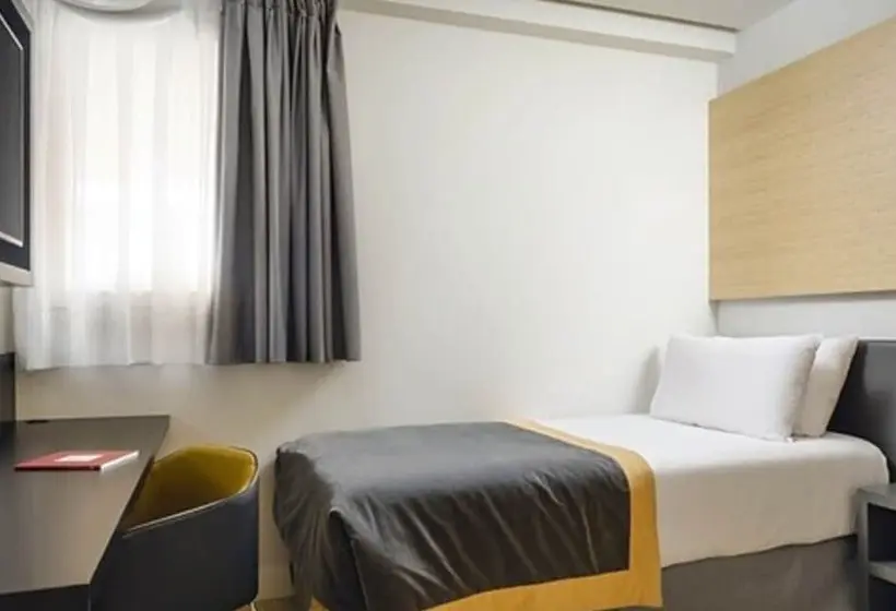 اتاق استاندارد یک نفره, Dorma Plaza Catalunya