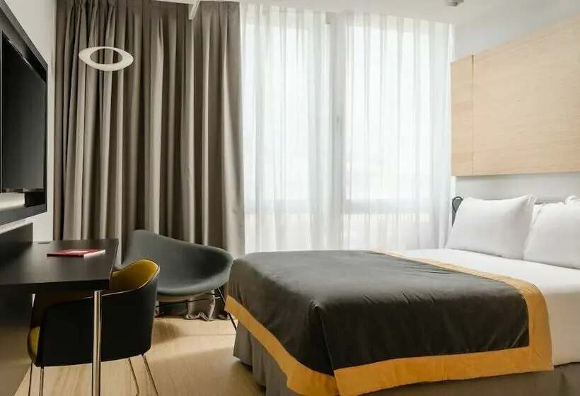 اتاق سوپریور, Dorma Plaza Catalunya