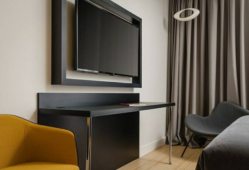 Номер Superior, Exe Plaza Catalunya