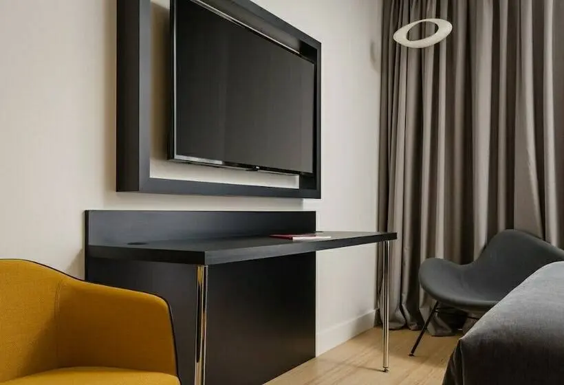 اتاق سوپریور, Dorma Plaza Catalunya