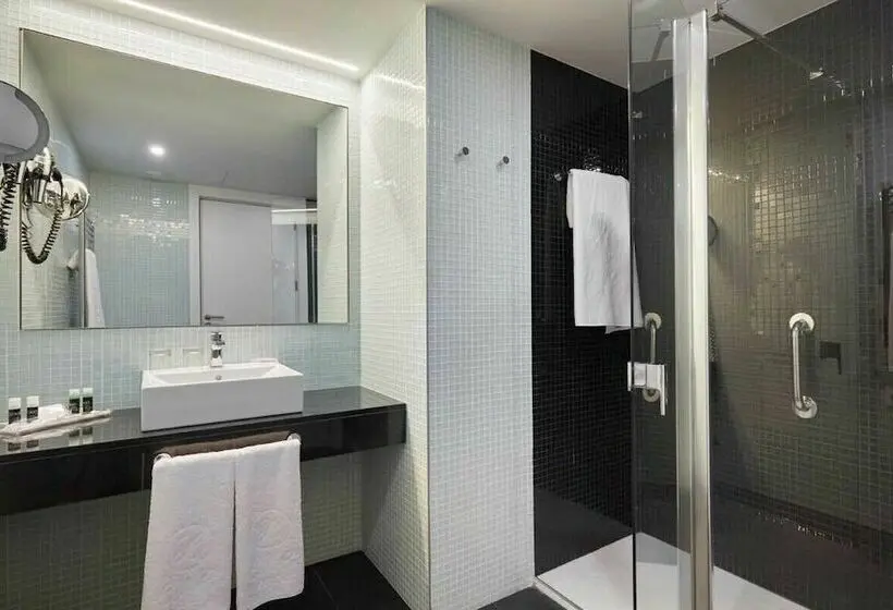 اتاق سوپریور, Dorma Plaza Catalunya
