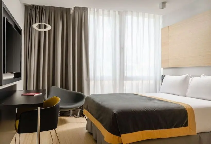 اتاق سوپریور, Dorma Plaza Catalunya