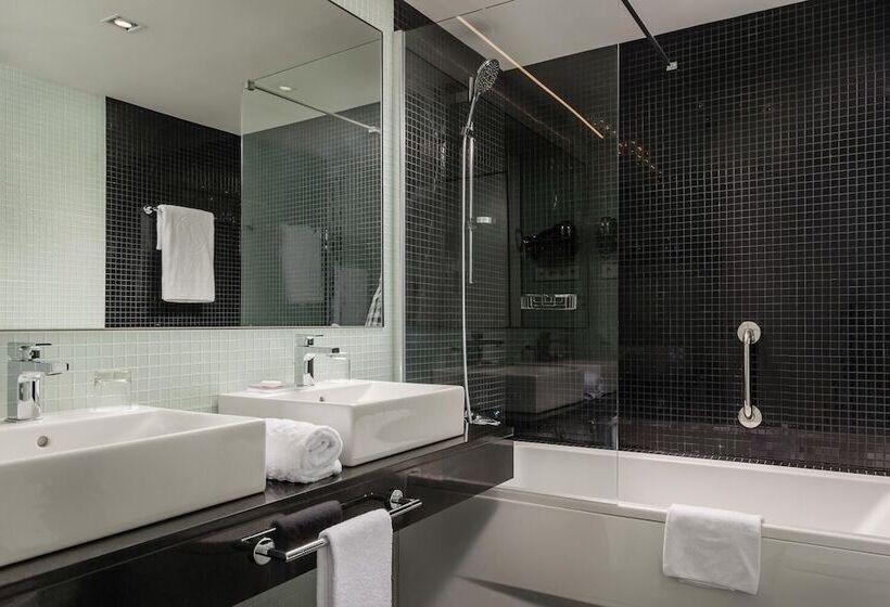 Номер Superior, Exe Plaza Catalunya