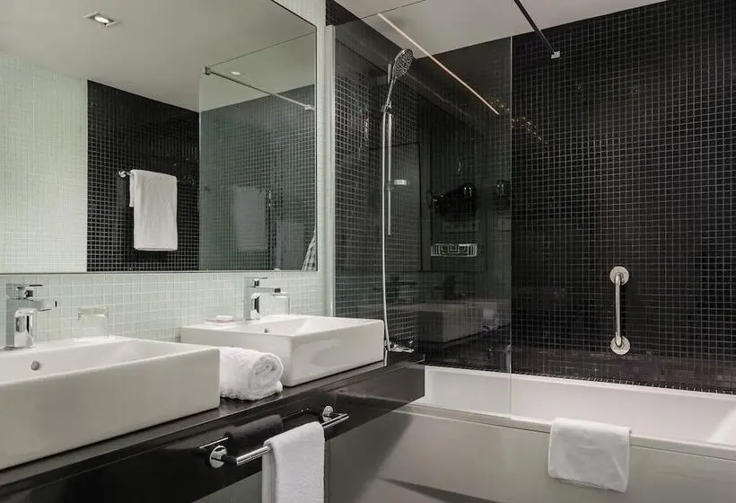 اتاق سوپریور, Dorma Plaza Catalunya