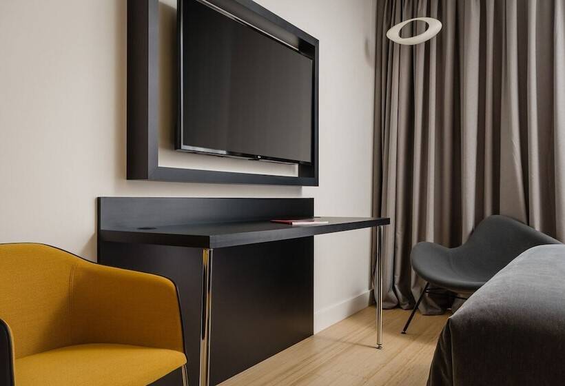 Номер Superior, Exe Plaza Catalunya