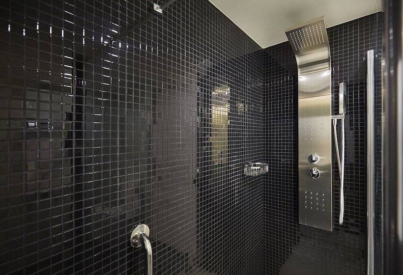 Номер Superior, Exe Plaza Catalunya