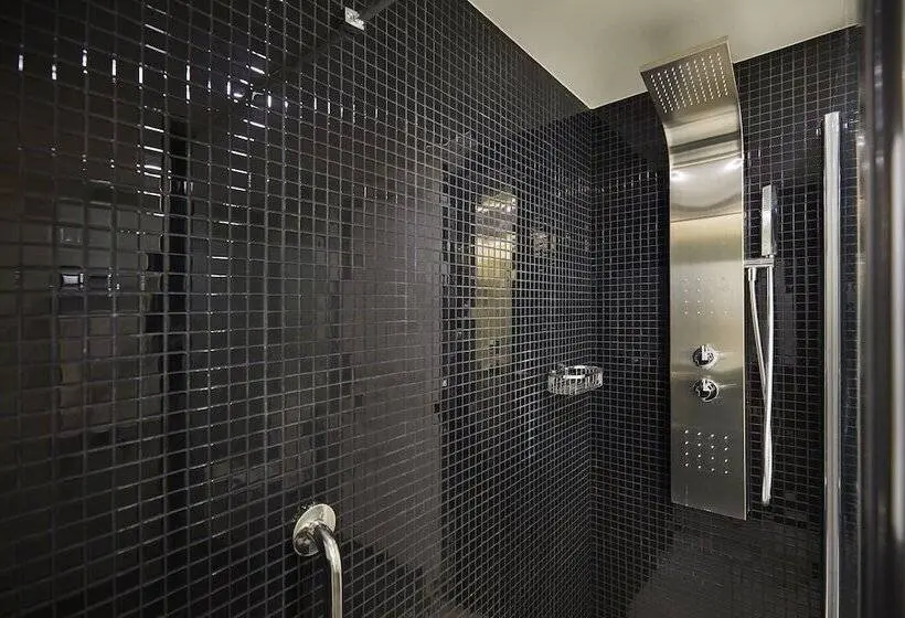 اتاق سوپریور, Dorma Plaza Catalunya