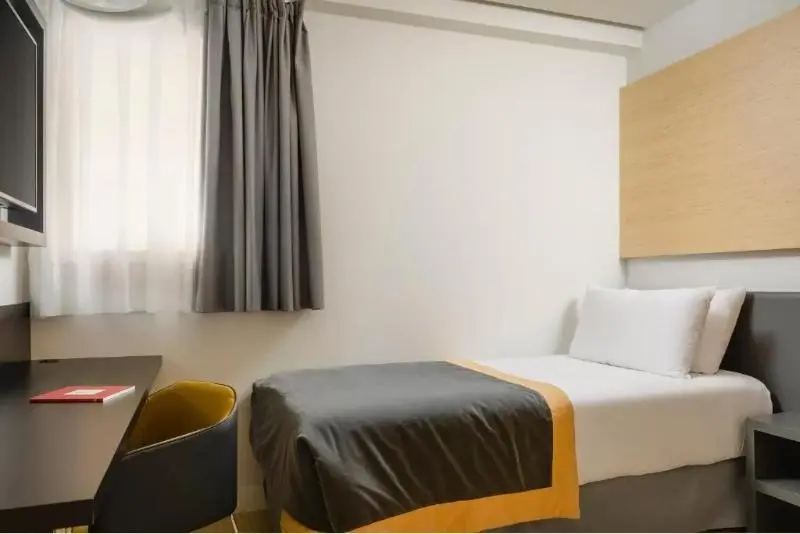 اتاق استاندارد یک نفره, Dorma Plaza Catalunya