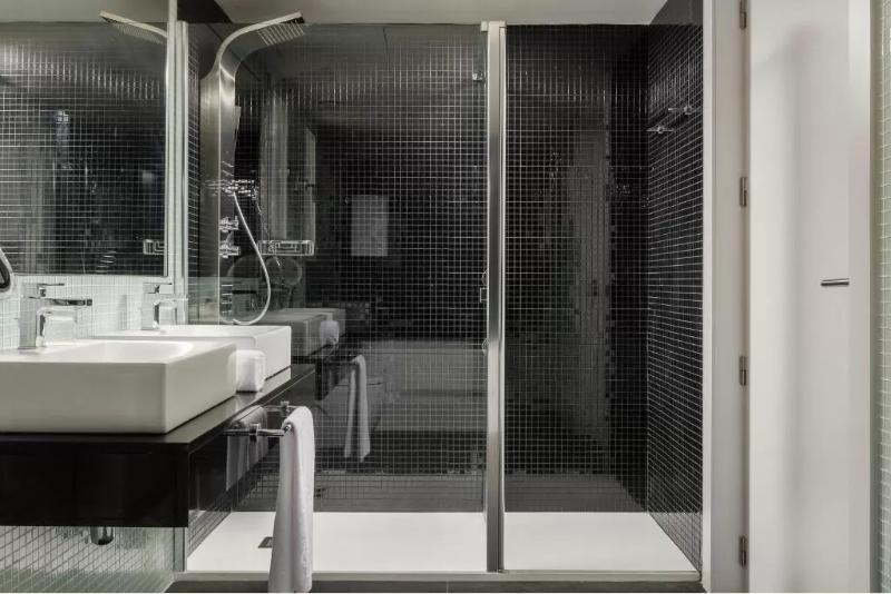 Номер Стандарт Индивидуальный, Exe Plaza Catalunya