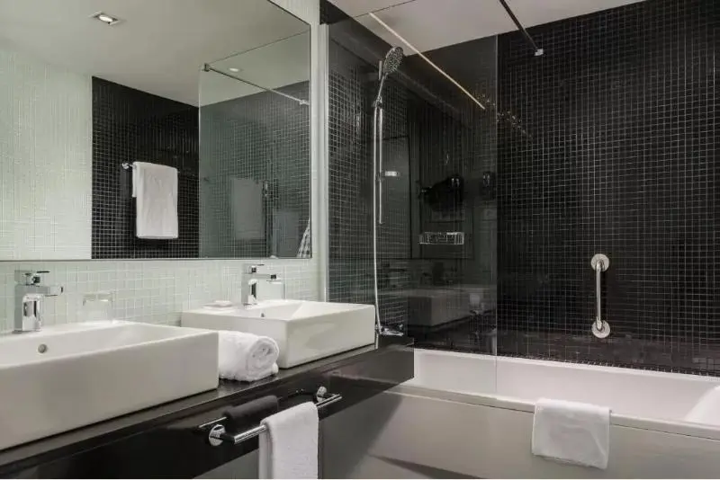 اتاق سوپریور, Dorma Plaza Catalunya