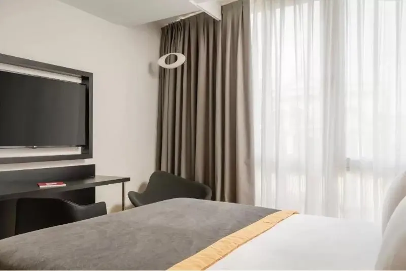 اتاق سوپریور, Dorma Plaza Catalunya
