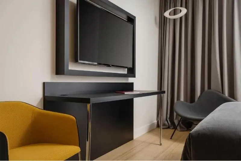 اتاق سوپریور, Dorma Plaza Catalunya