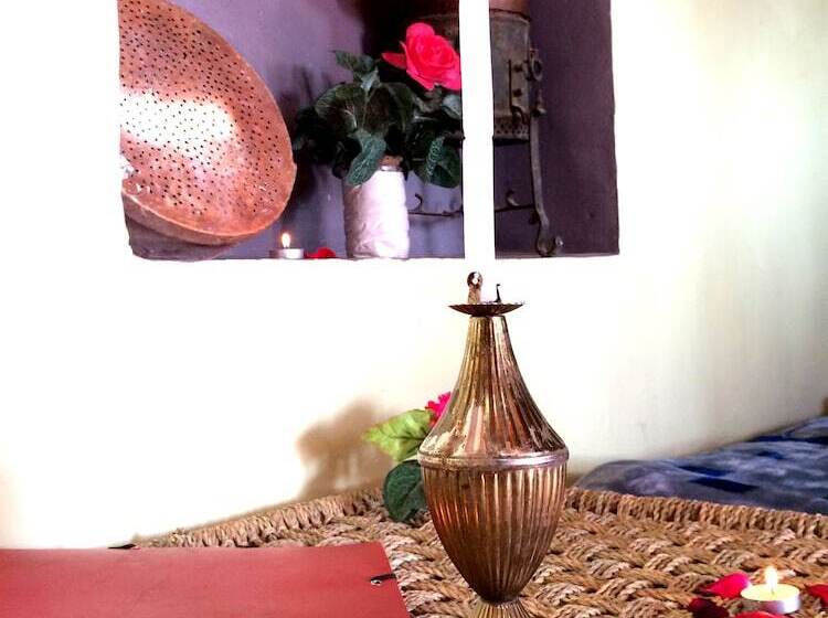 Номер Стандарт, Gite Likemte