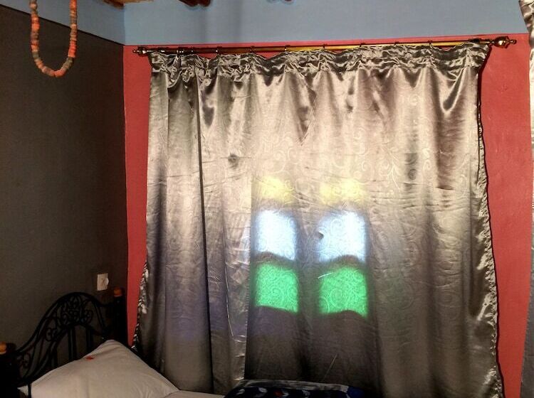 Номер Стандарт, Gite Likemte