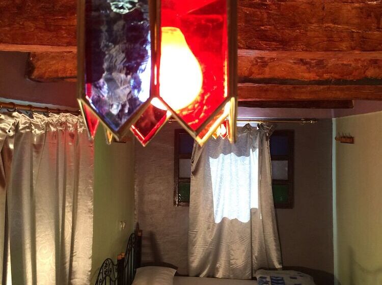 Номер Стандарт, Gite Likemte