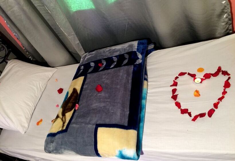 Номер Стандарт, Gite Likemte