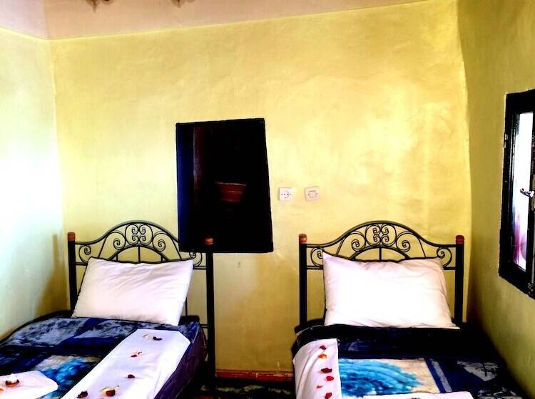 Номер Стандарт, Gite Likemte