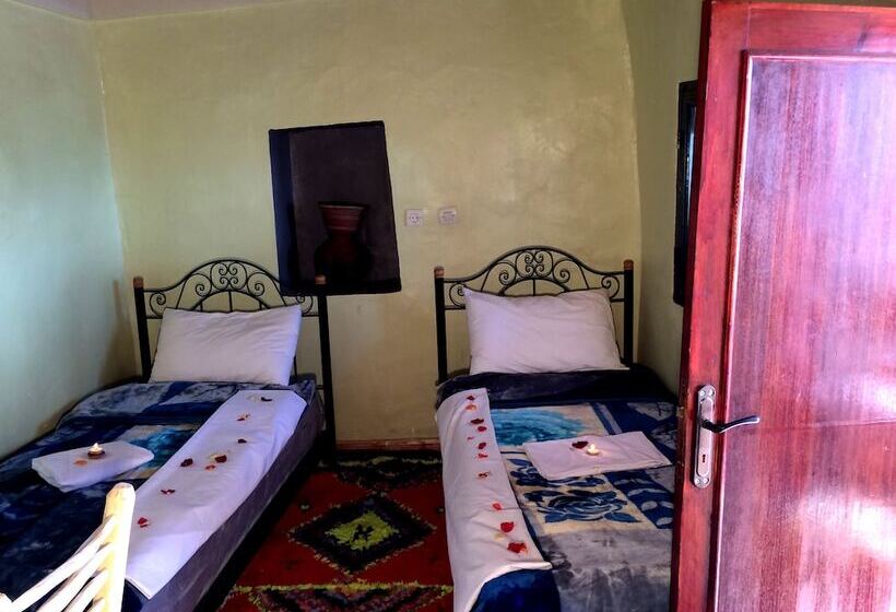 Номер Стандарт, Gite Likemte