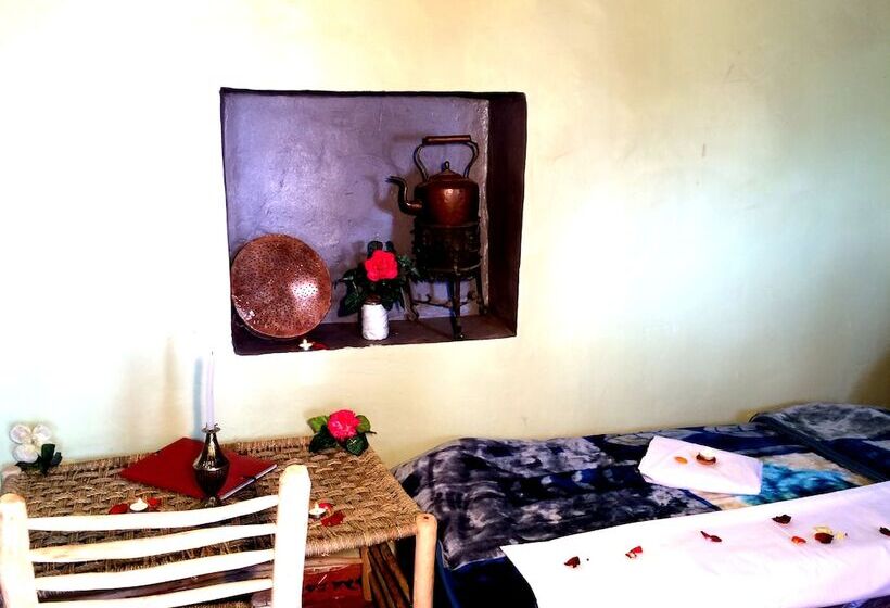 Номер Стандарт, Gite Likemte