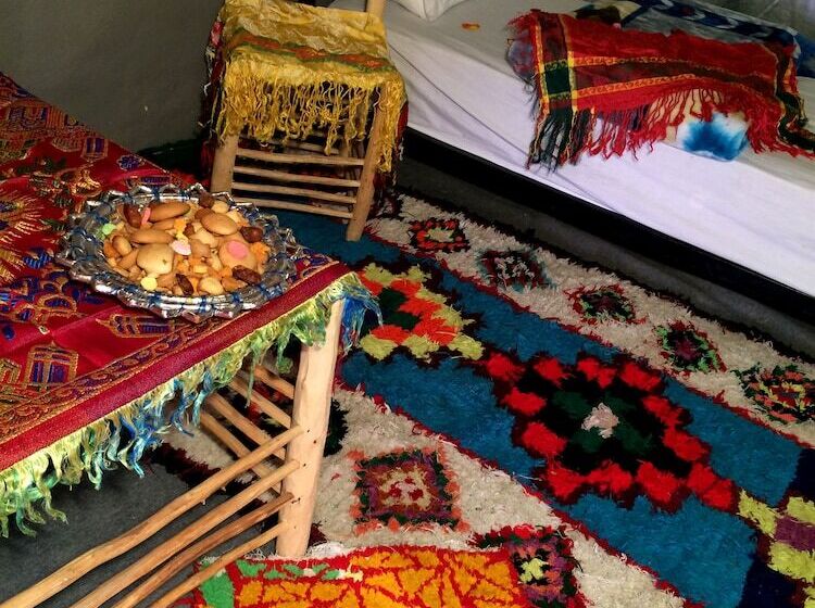 Номер Стандарт, Gite Likemte