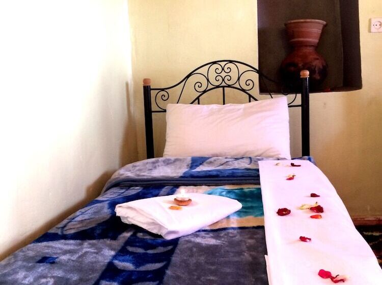 Номер Стандарт, Gite Likemte