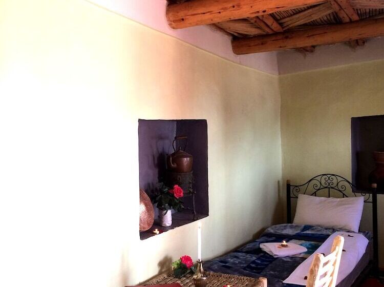 Номер Стандарт, Gite Likemte