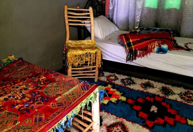 Номер Стандарт, Gite Likemte