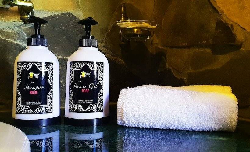 Номер Стандарт Двуспальная Кровать, Riad Chay & Boutique