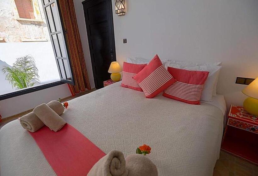 חדר סטנדרט, Riad Dar Awil