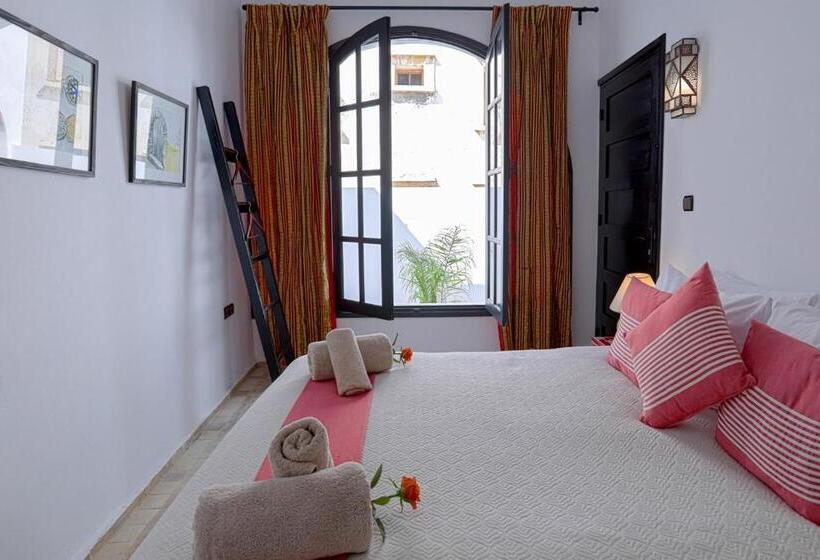 חדר סטנדרט, Riad Dar Awil