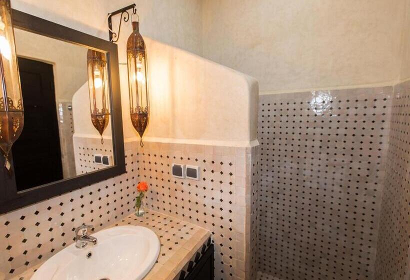 חדר סטנדרט, Riad Dar Awil