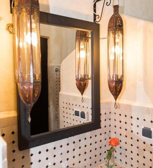 חדר סטנדרט, Riad Dar Awil