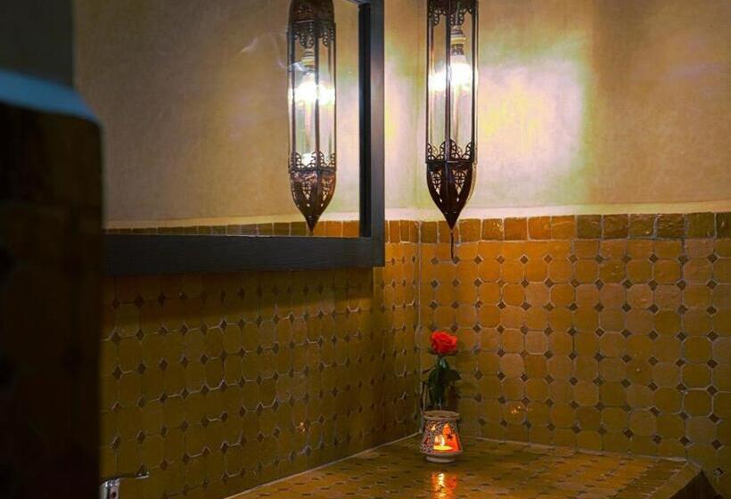 חדר סטנדרט, Riad Dar Awil