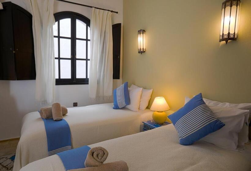 Номер Стандарт, Riad Dar Awil
