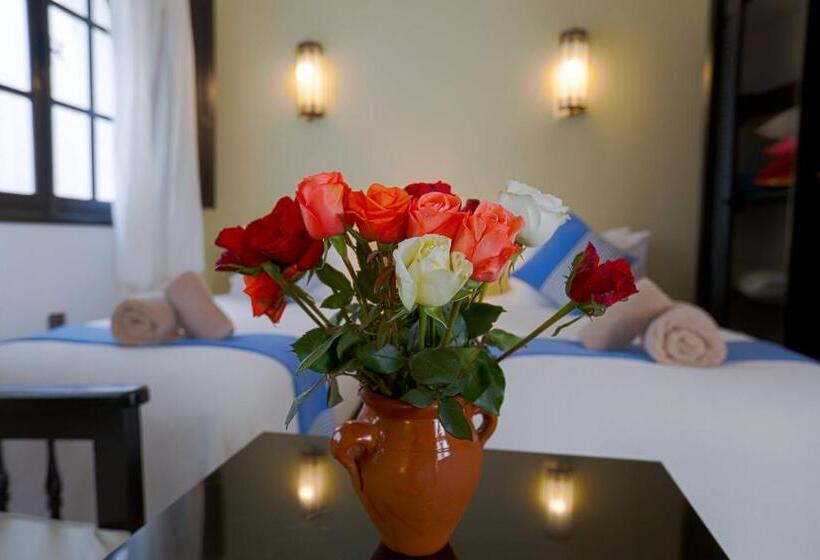 חדר סטנדרט, Riad Dar Awil