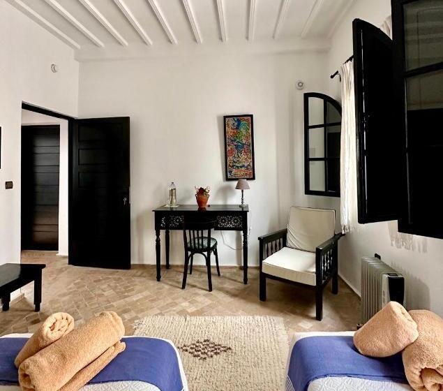 חדר סטנדרט, Riad Dar Awil