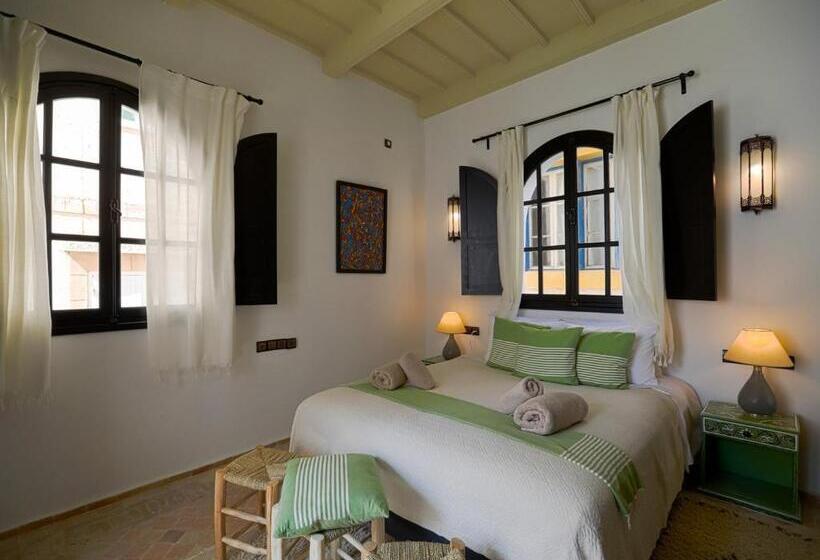 חדר סטנדרט, Riad Dar Awil