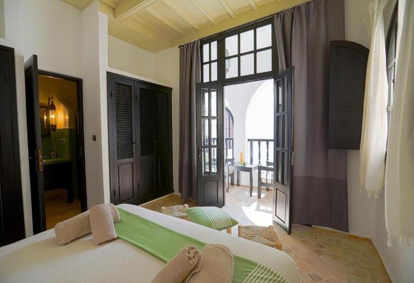 חדר סטנדרט, Riad Dar Awil