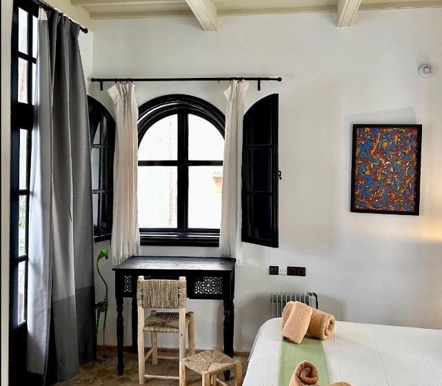 חדר סטנדרט, Riad Dar Awil