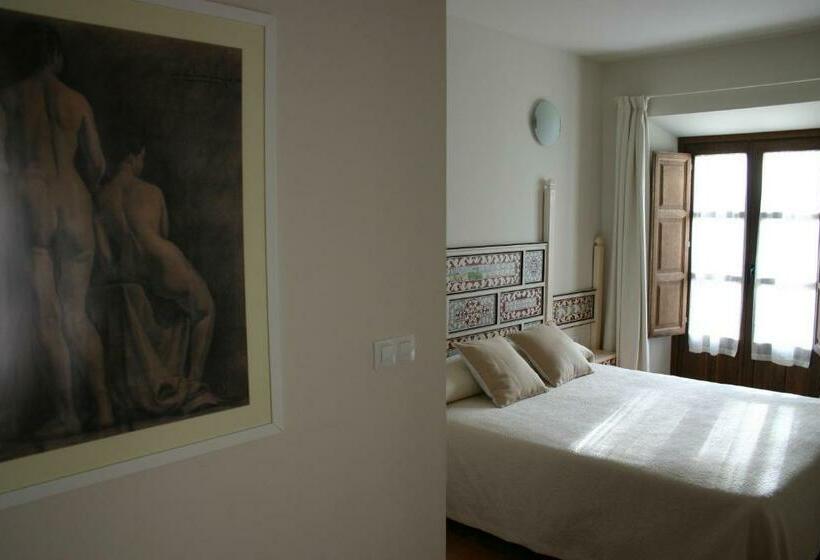 Номер Стандарт, Hostal Santa María De úbeda