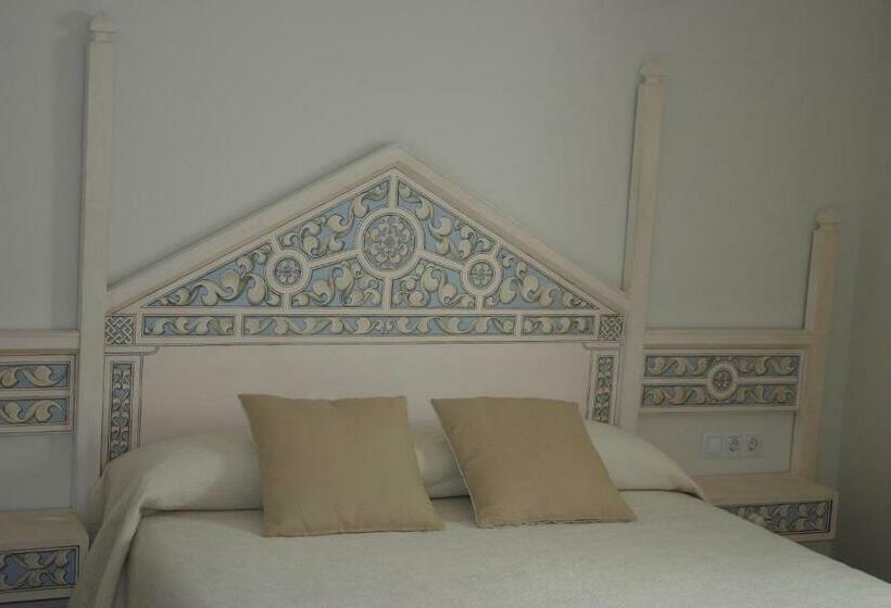 غرفة قياسية, Hostal Santa María De úbeda