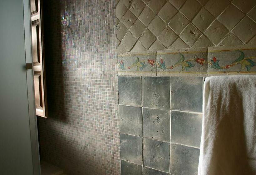 غرفة قياسية, Hostal Santa María De úbeda