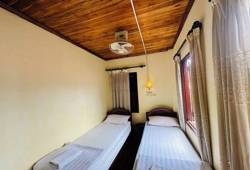 スタンダードルーム, Silikhane Guest House