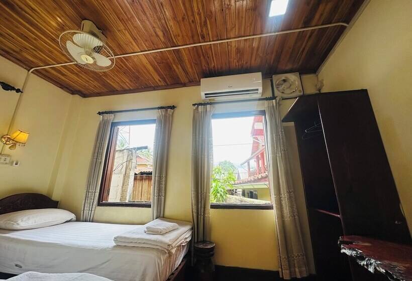 스탠다드 룸, Silikhane Guest House